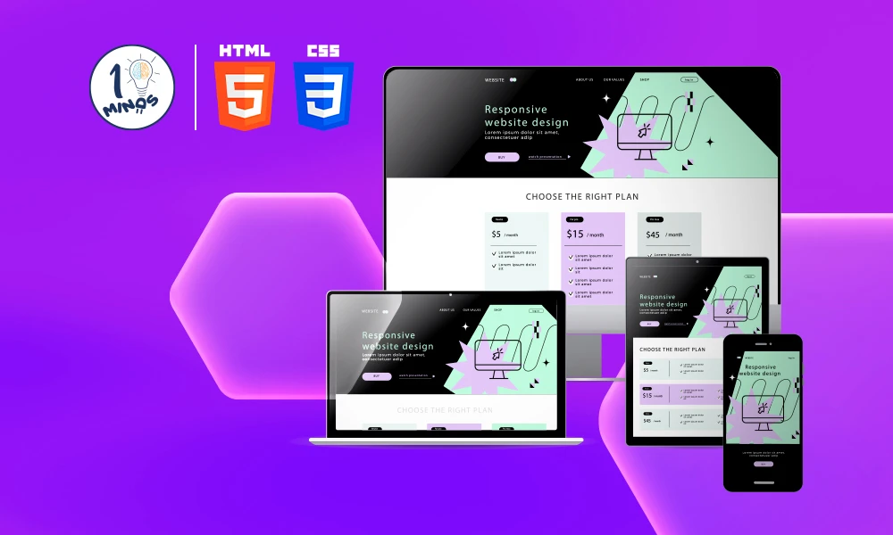 Html, Css y Flexbox desde cero