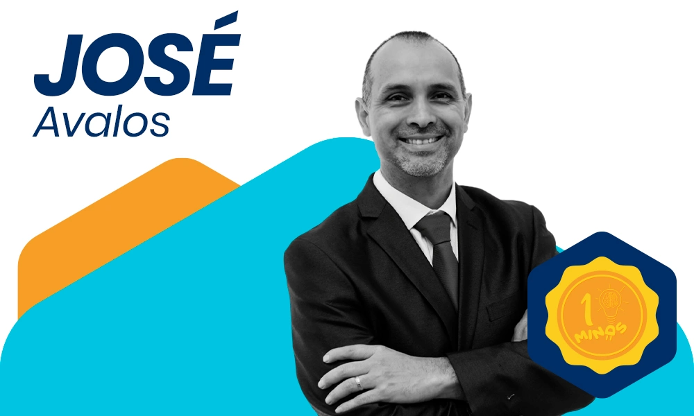 Portada del blog José Avalos