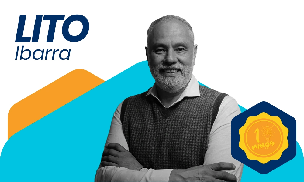 Portada del blog Lito Ibarra